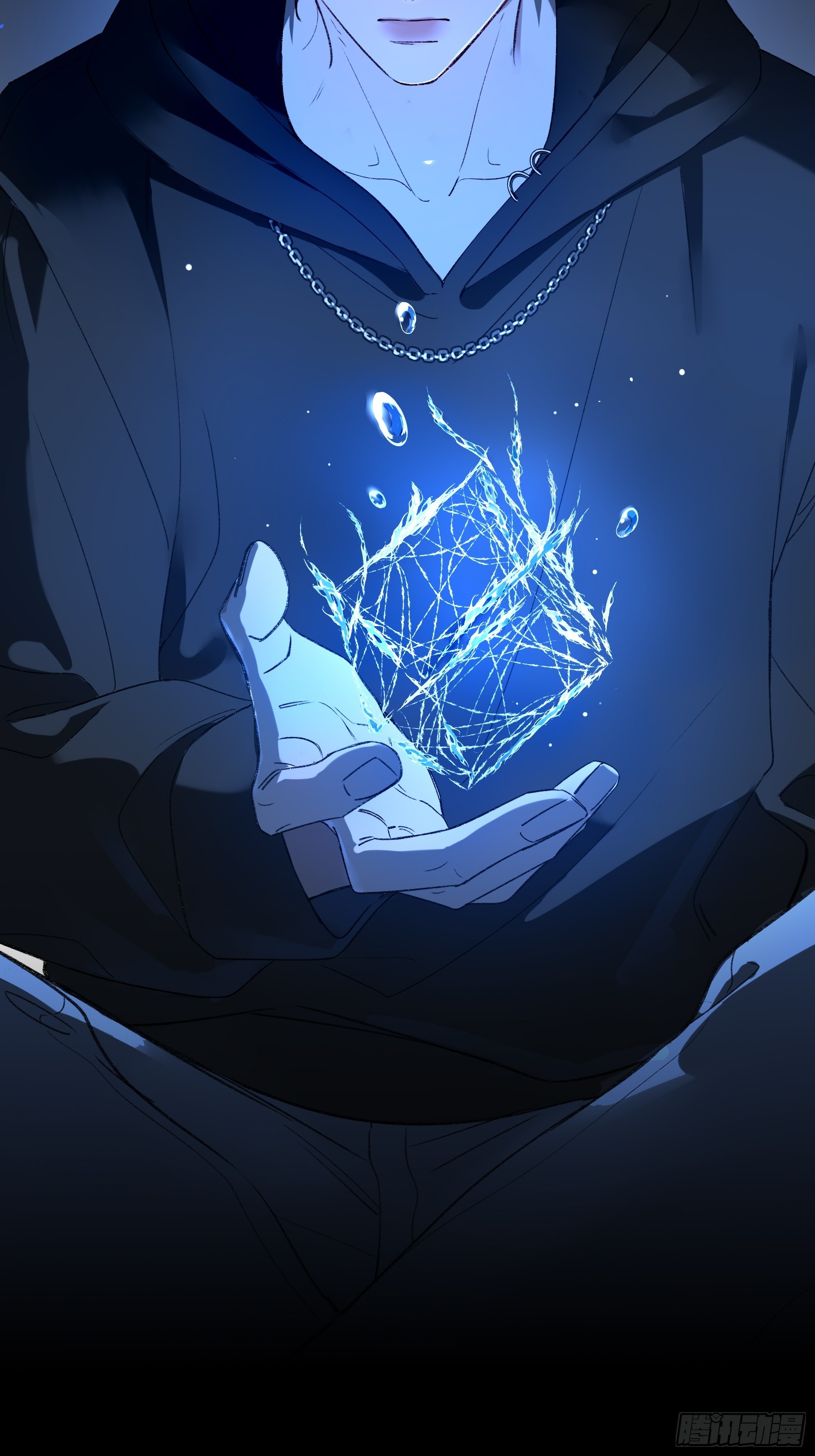惡嬰 - 第43話-小黃鴨(1/2) - 3