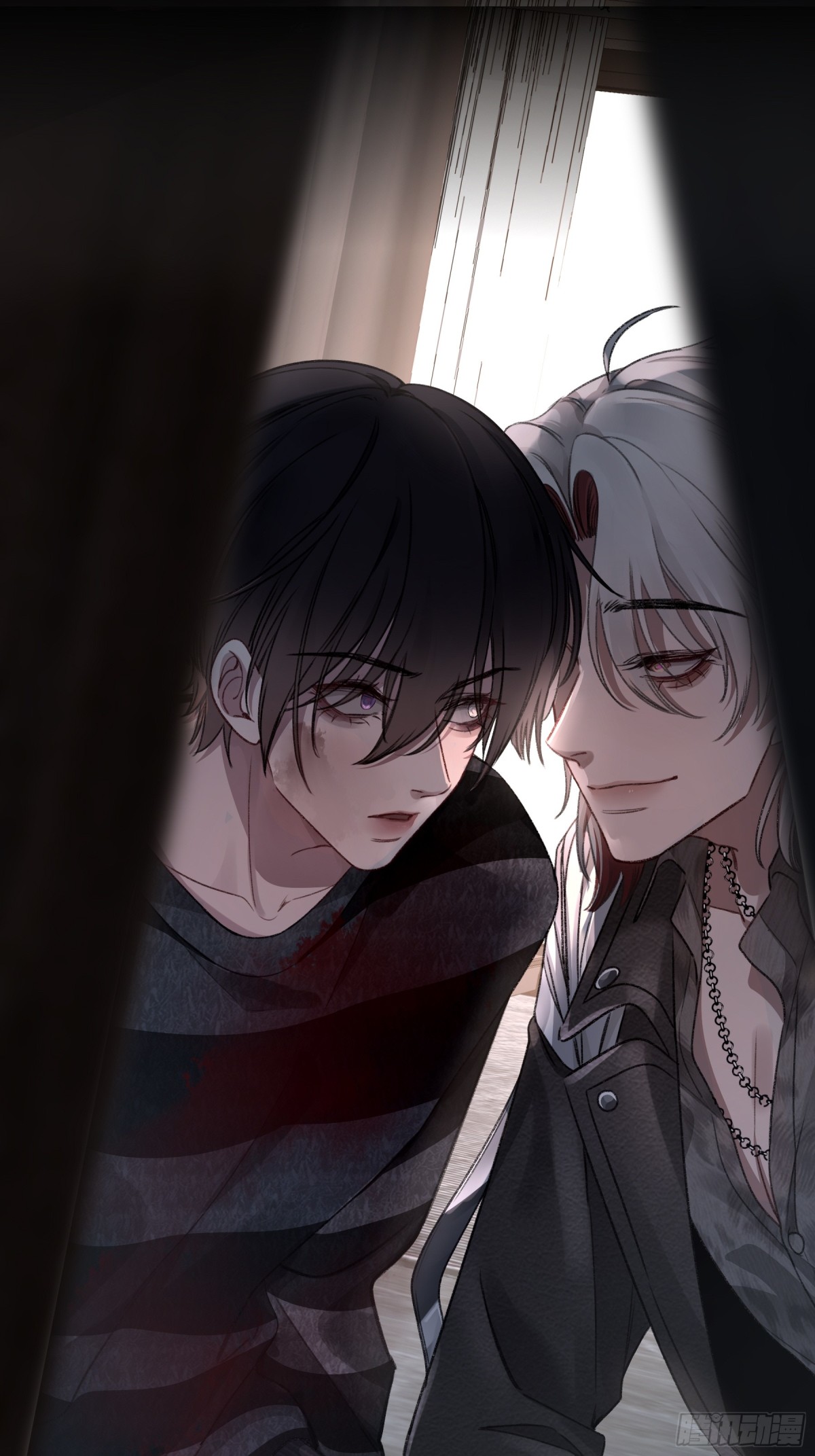 第5话-伞(1/2)-第6话