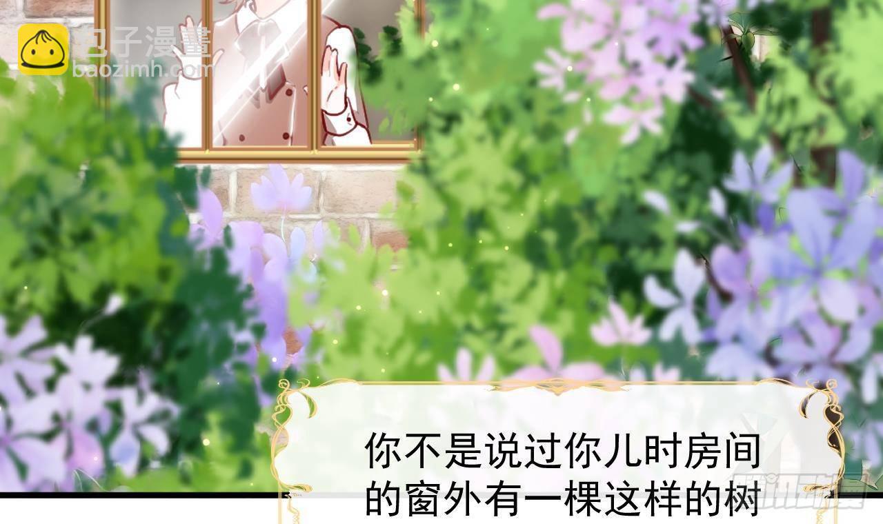 第10话 花园舞会(1/2)-第12话