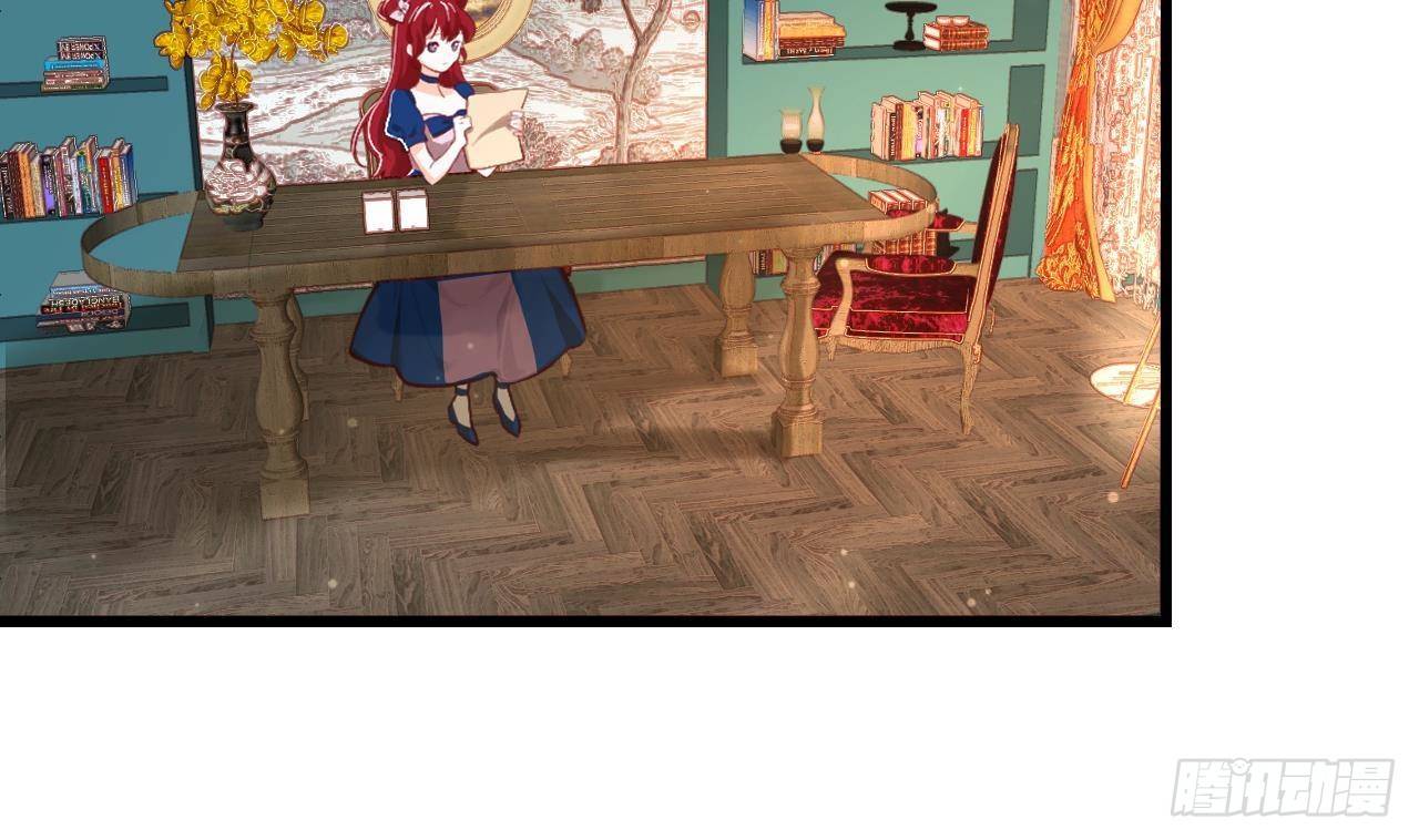 第10话 花园舞会(1/2)-第12话