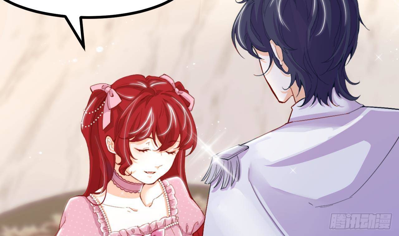 第12话 令人羡慕的第一支舞(1/2)-第14话