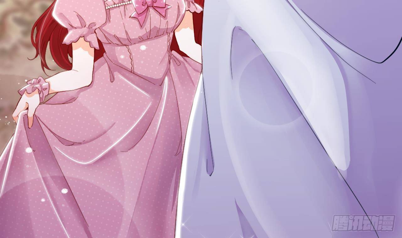 第12话 令人羡慕的第一支舞(1/2)-第14话