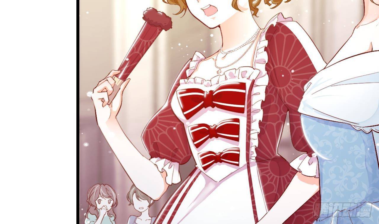 第12话 令人羡慕的第一支舞(1/2)-第14话