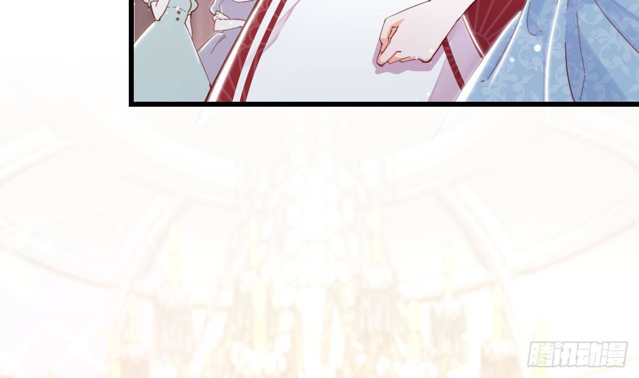 第12话 令人羡慕的第一支舞(1/2)-第14话