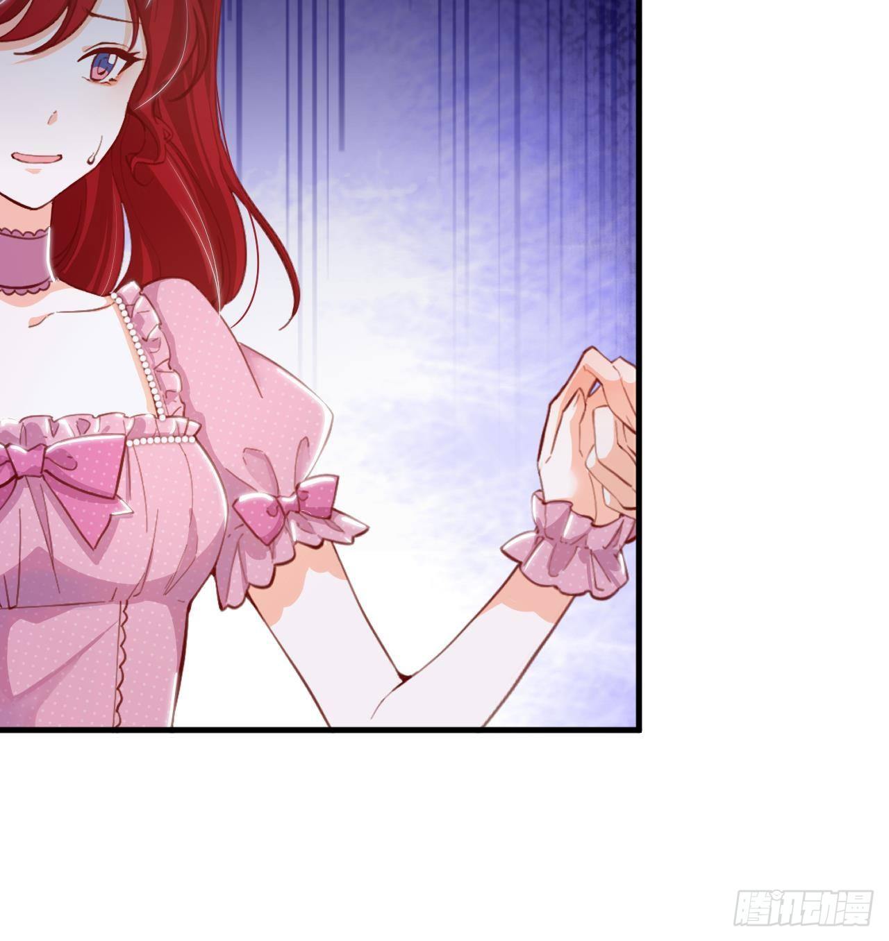 第12话 令人羡慕的第一支舞(1/2)-第14话