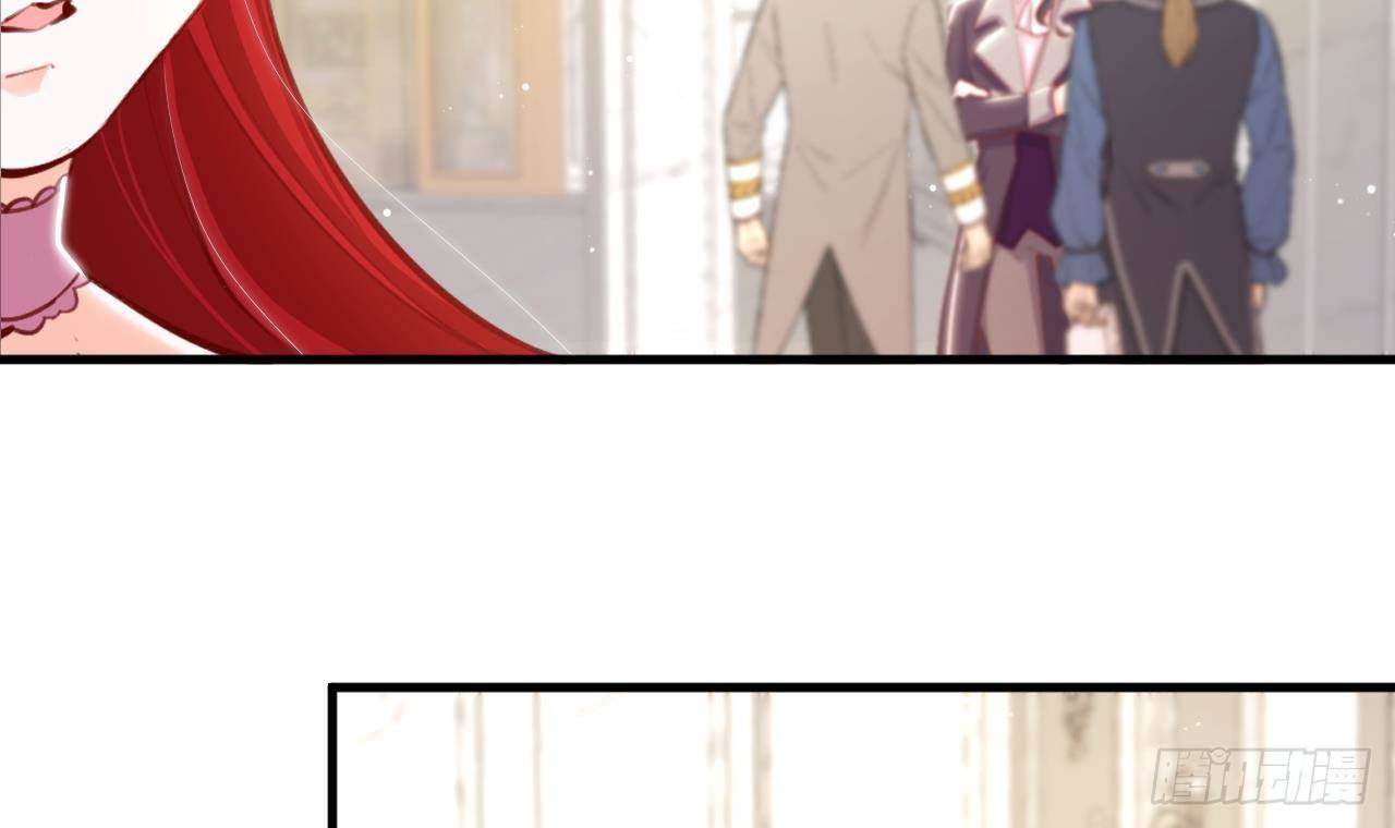 第12话 令人羡慕的第一支舞(1/2)-第14话