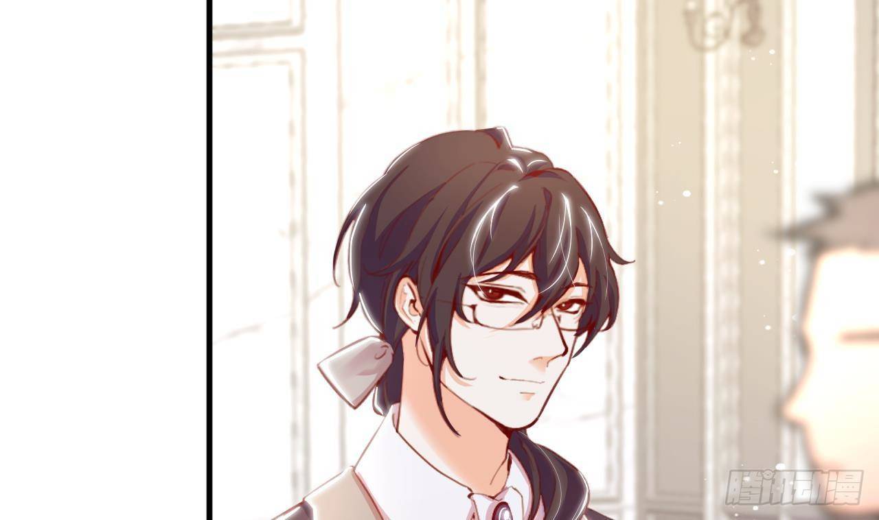 第12话 令人羡慕的第一支舞(1/2)-第14话