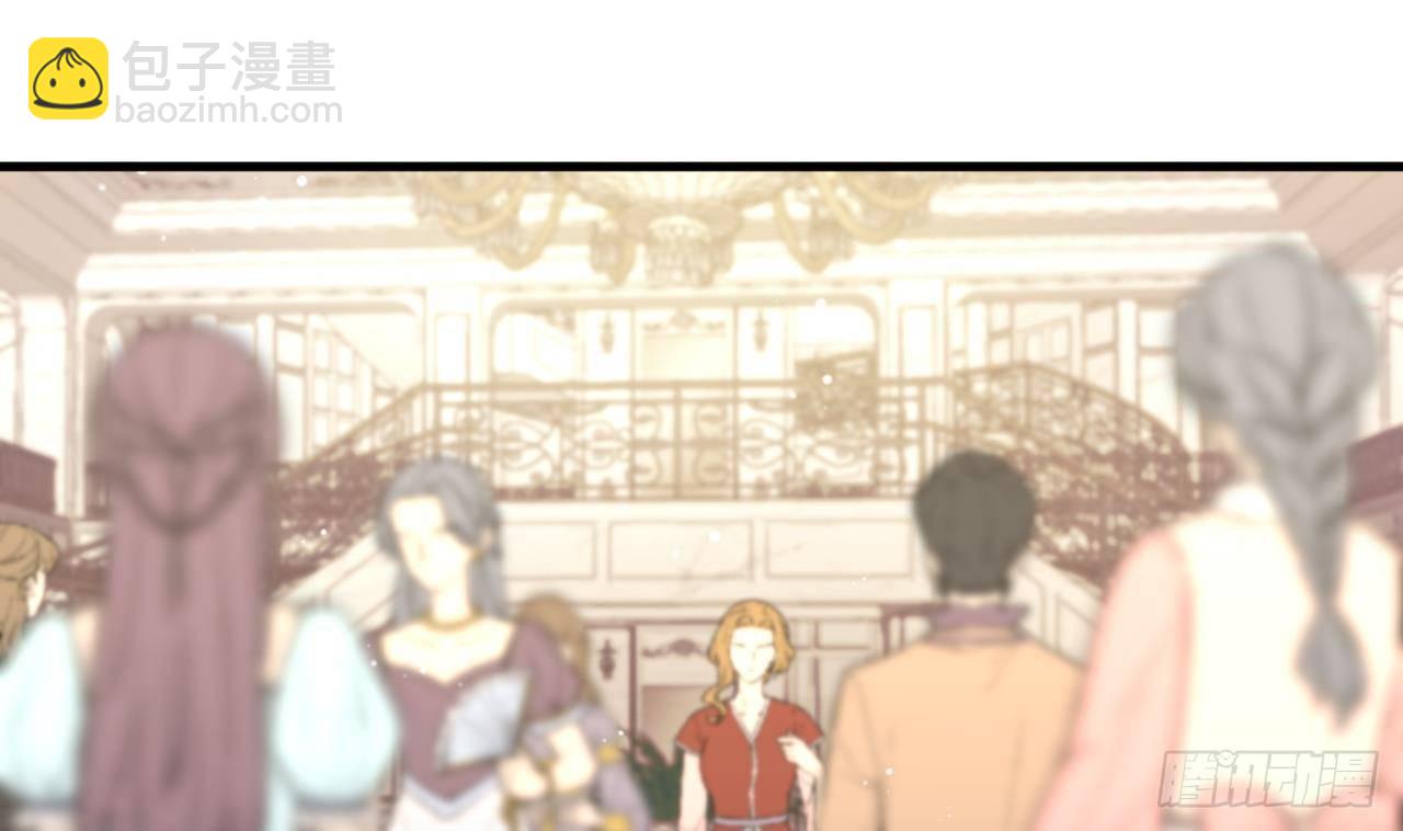 第12话 令人羡慕的第一支舞(1/2)-第14话