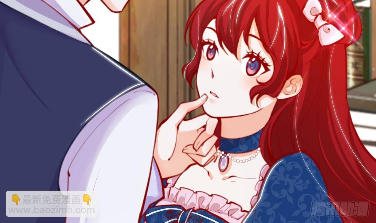 第16话 应该选谁呢？(1/2)-第18话