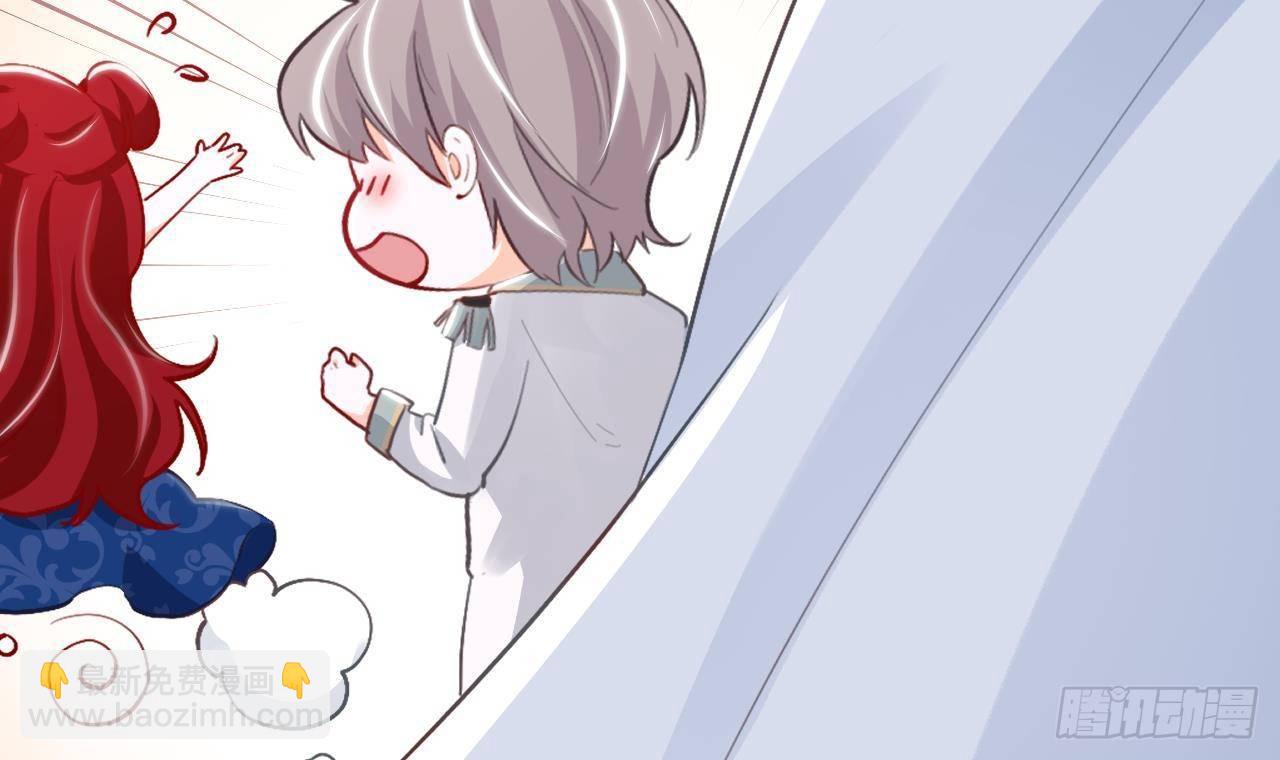 第18话 吃醋(1/2)-第20话