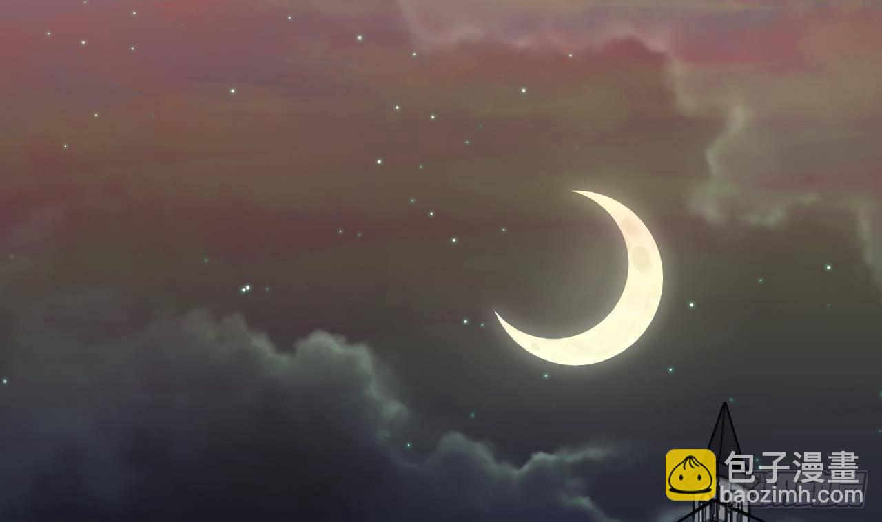 第18话 吃醋(1/2)-第20话