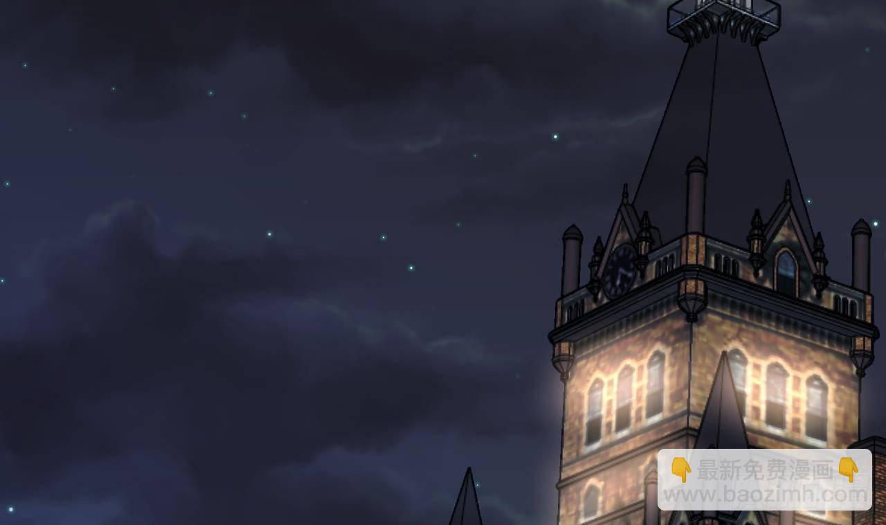 第18话 吃醋(1/2)-第20话