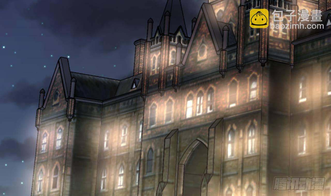 第18话 吃醋(1/2)-第20话