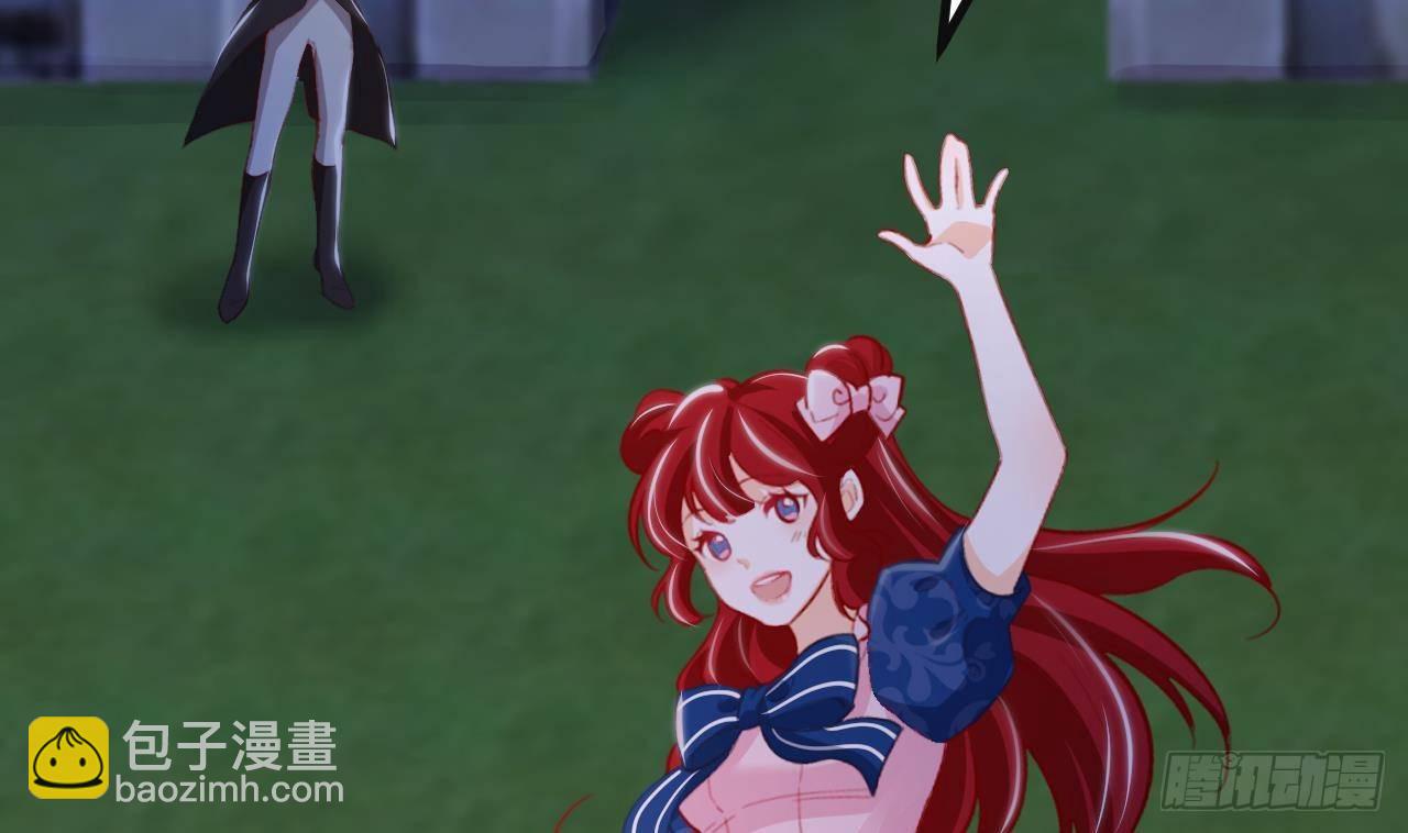 第18话 吃醋(1/2)-第20话