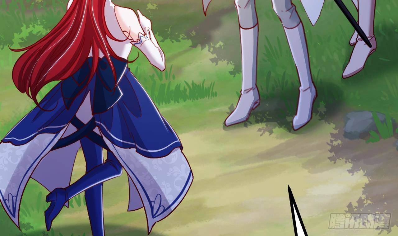 第26话 对决(1/2)-第28话