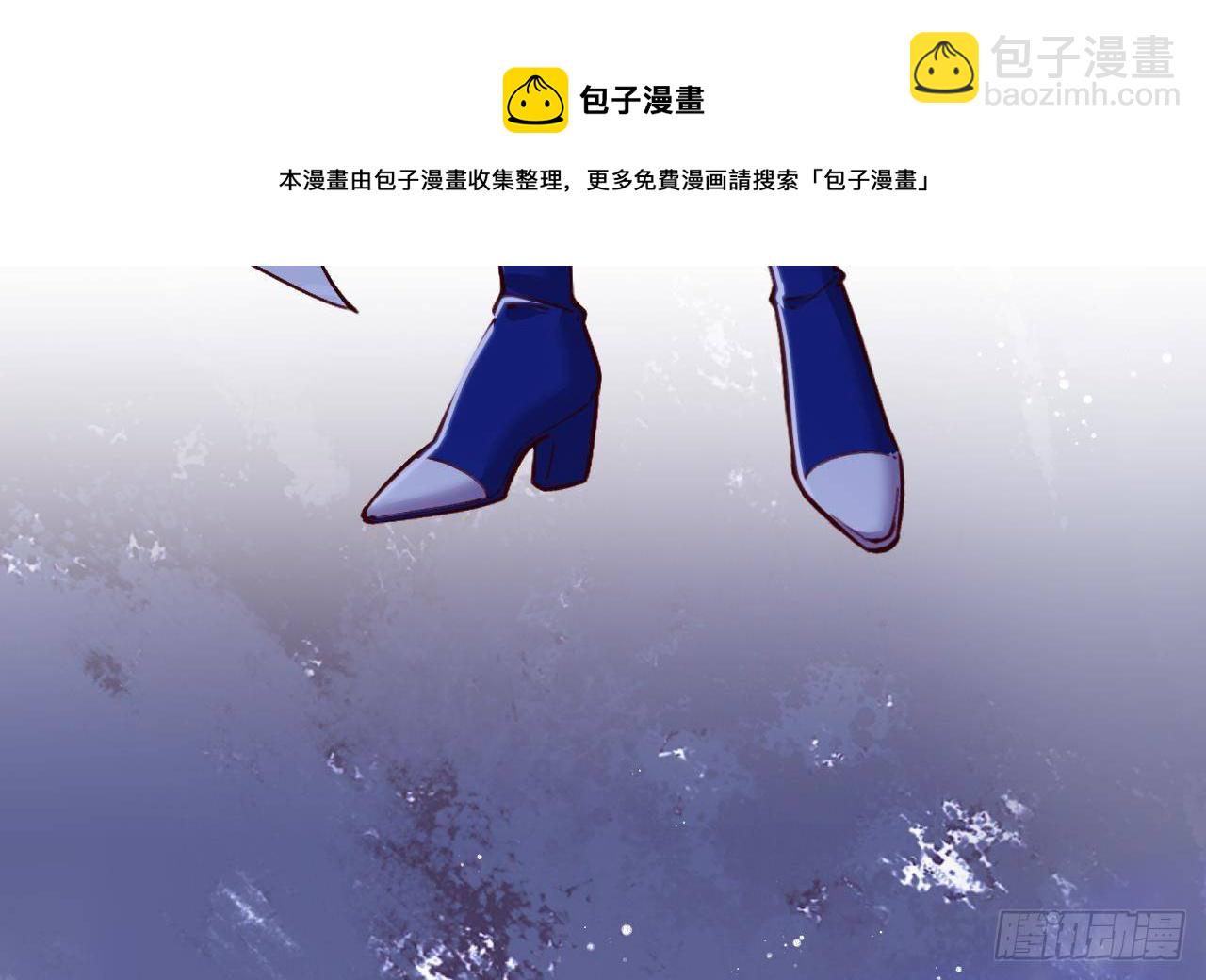 第26话 对决(1/2)-第28话