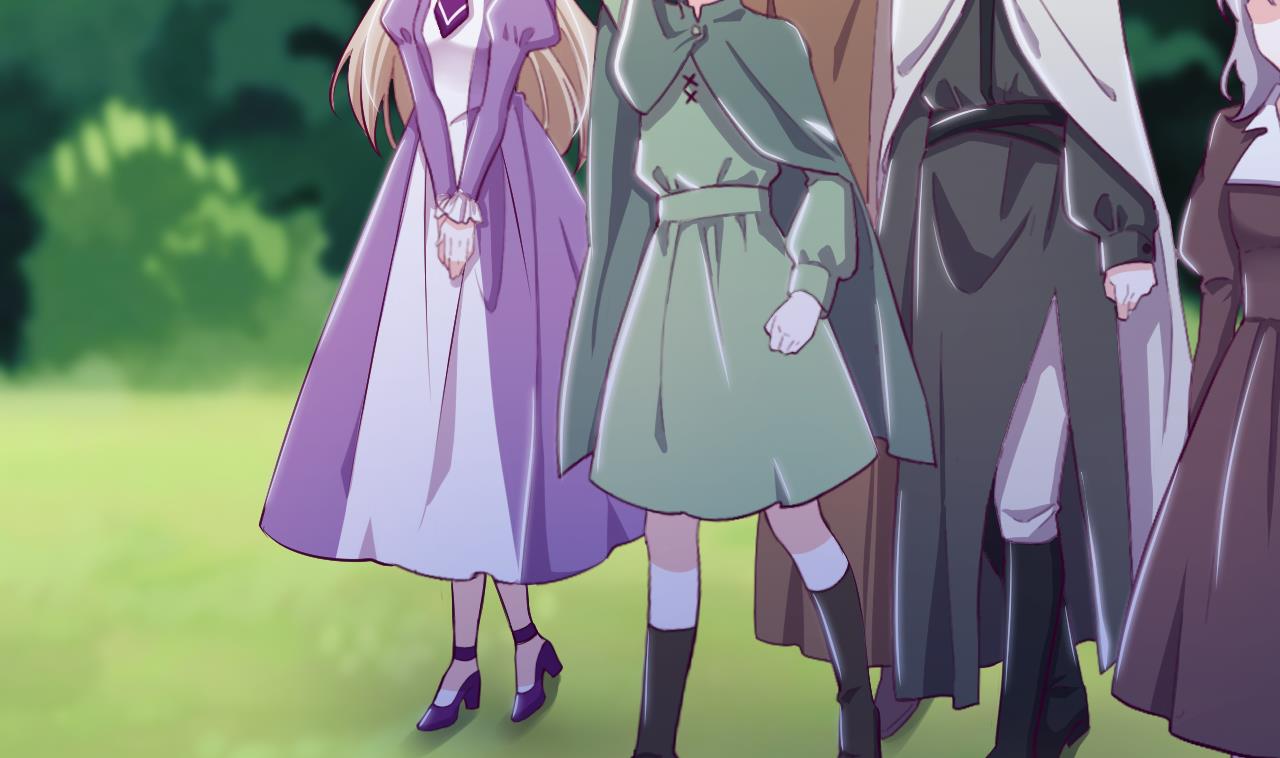 第30话 赢家(1/2)-第32话