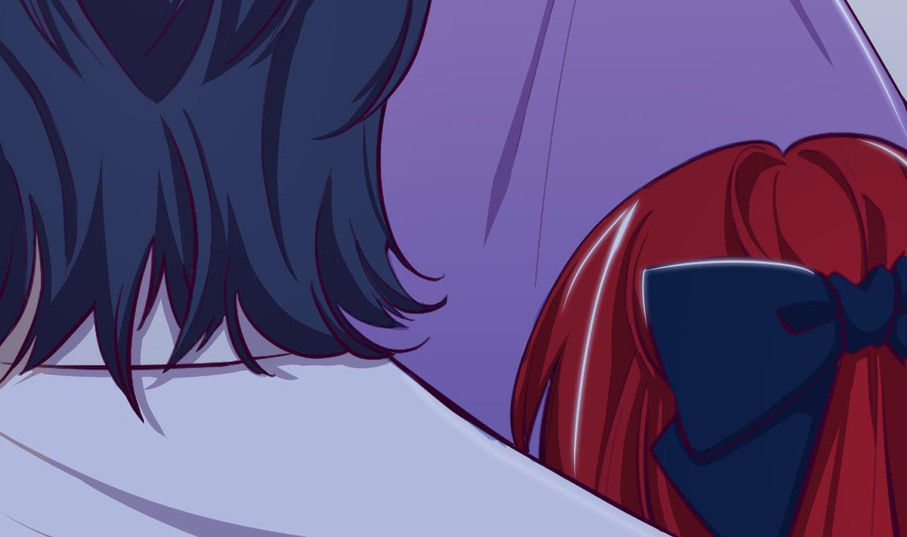 第30话 赢家(1/2)-第32话