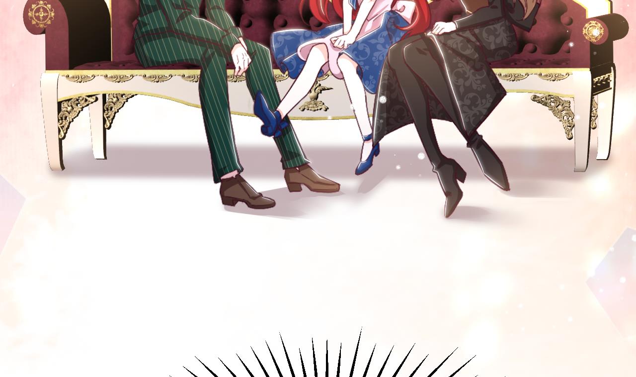 第32话 又见修罗场(1/2)-第34话