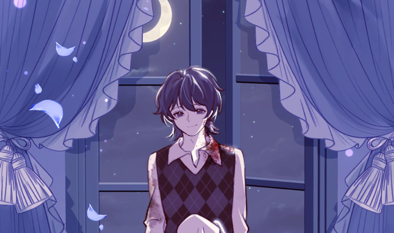 第38话 非你不可(1/2)-第40话