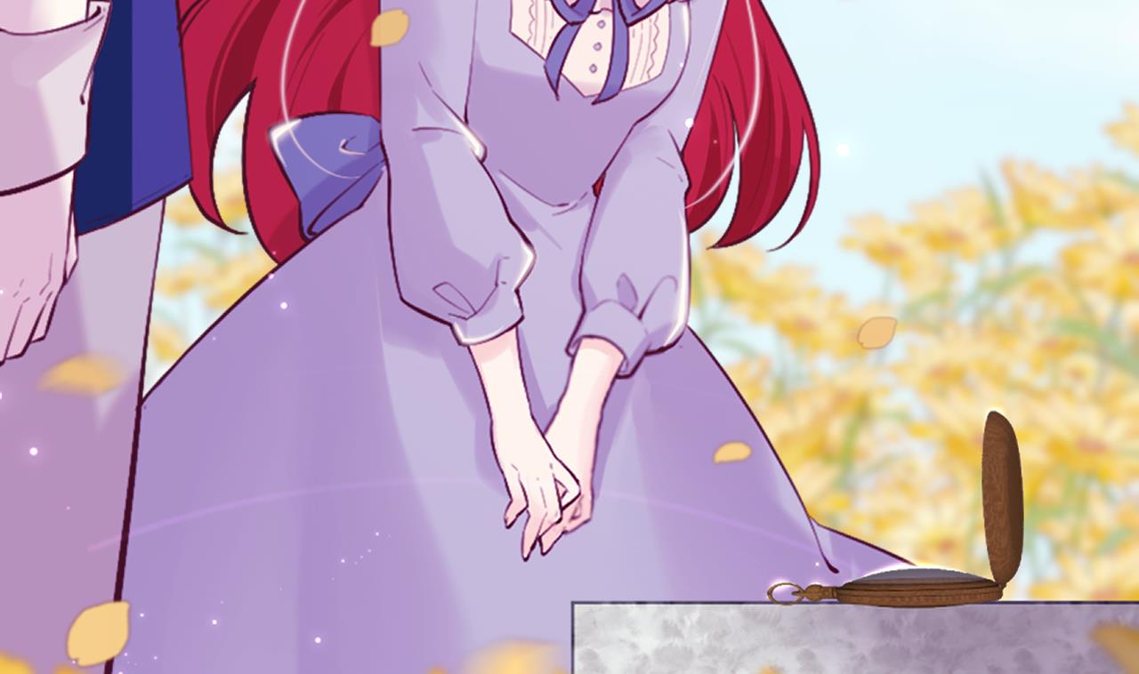 第42话 琥珀安的过去(1/2)-第44话