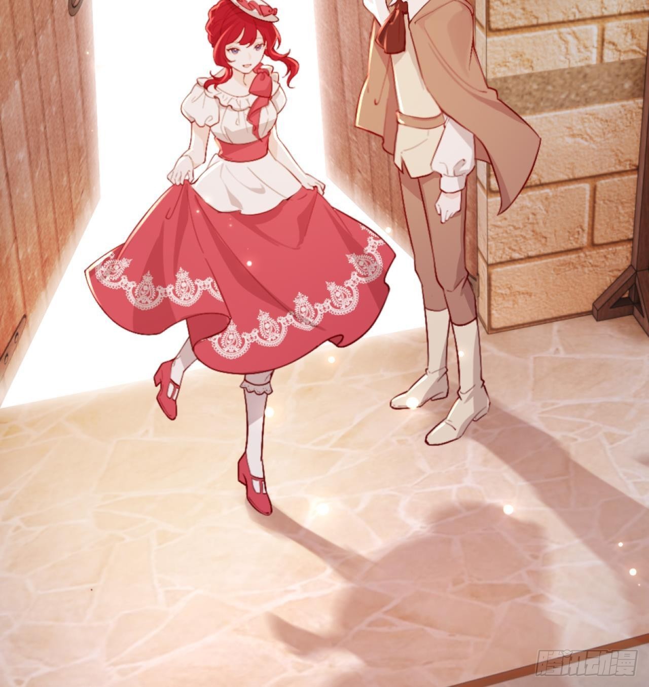 第56话 四人约会（2）(1/2)-第58话