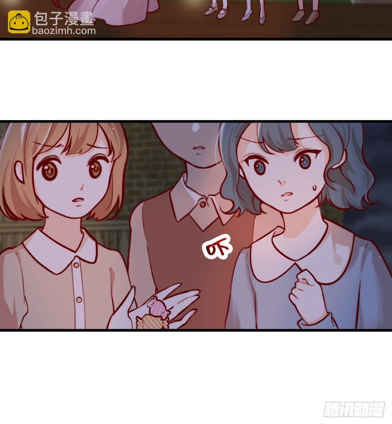 第6话 敌意(1/2)-第8话