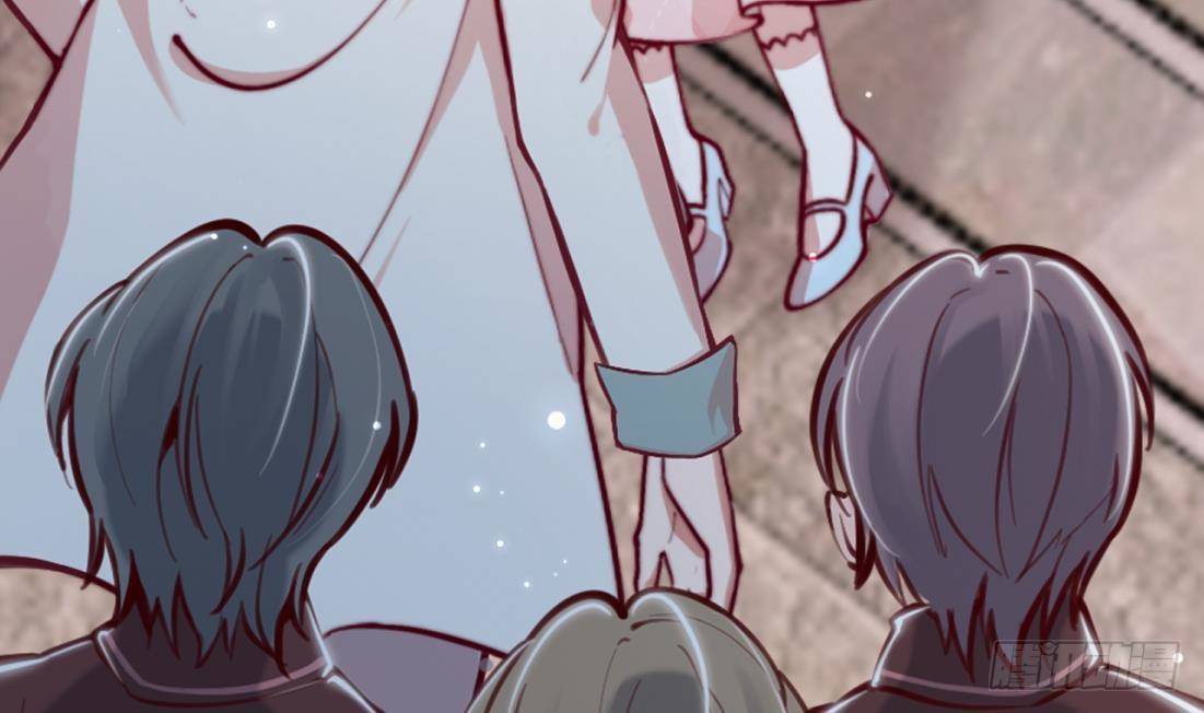 第8话 骑士的最高礼仪(1/2)-第10话