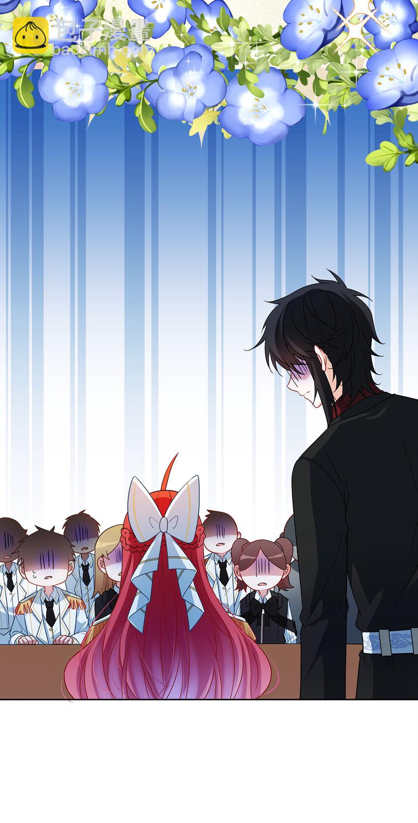 11 她心里有她！-第12话