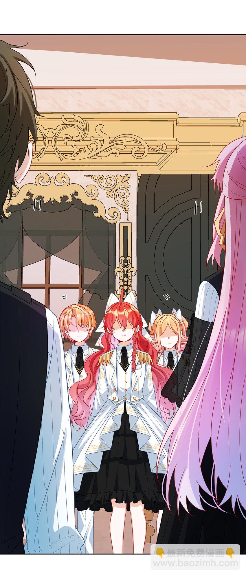 17 最重要的人有一个就够了-第18话