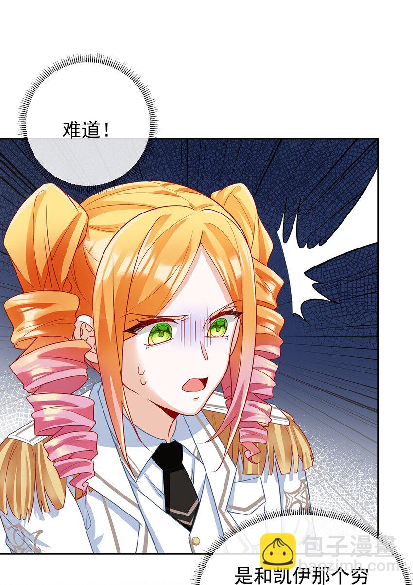 番外 生日礼物-第34话