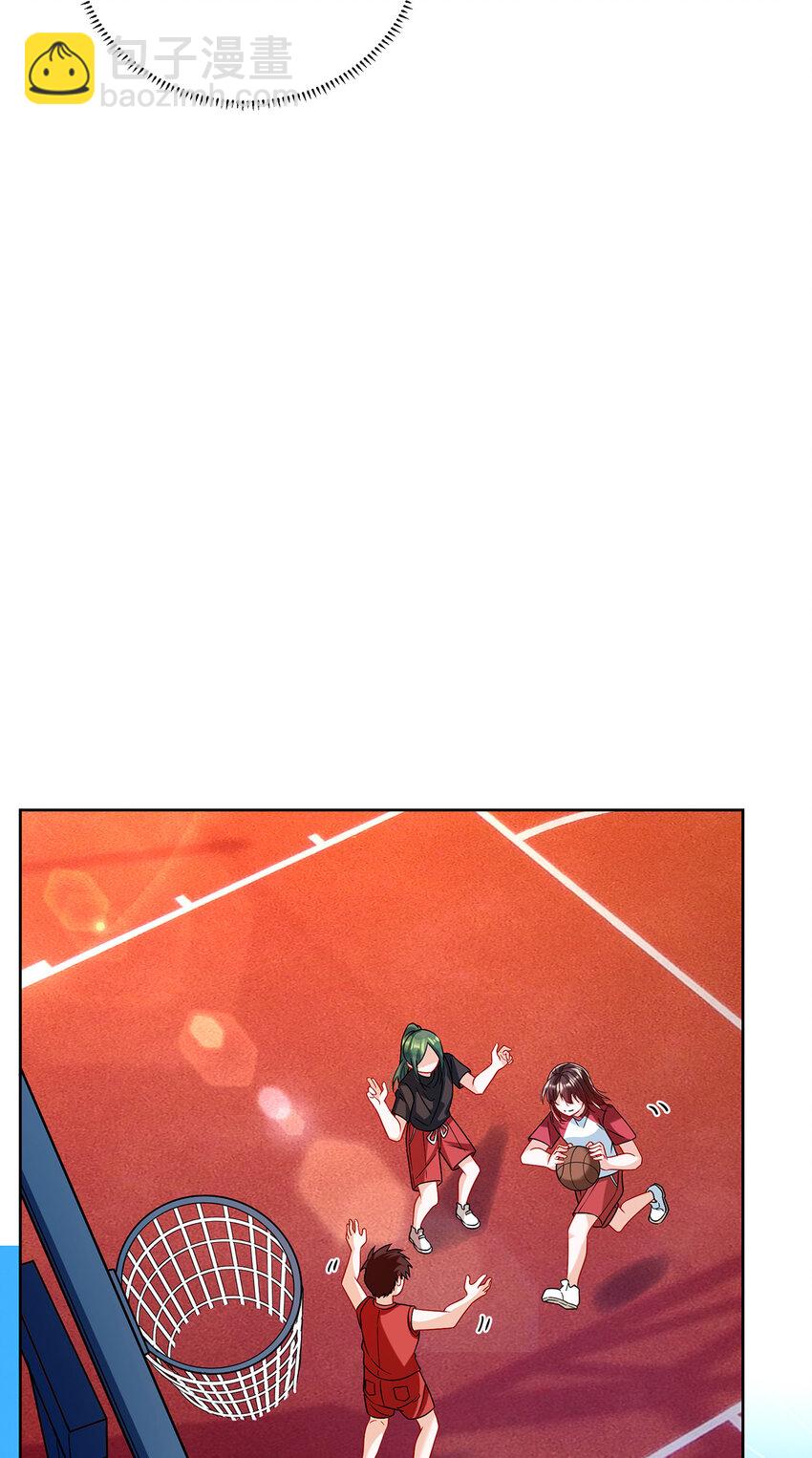 34 我对她的感觉-第36话