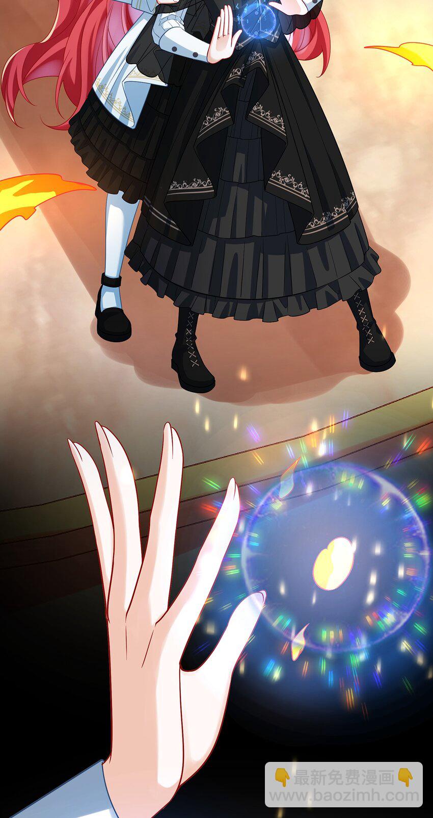 第46话 被偷家了？-第48话