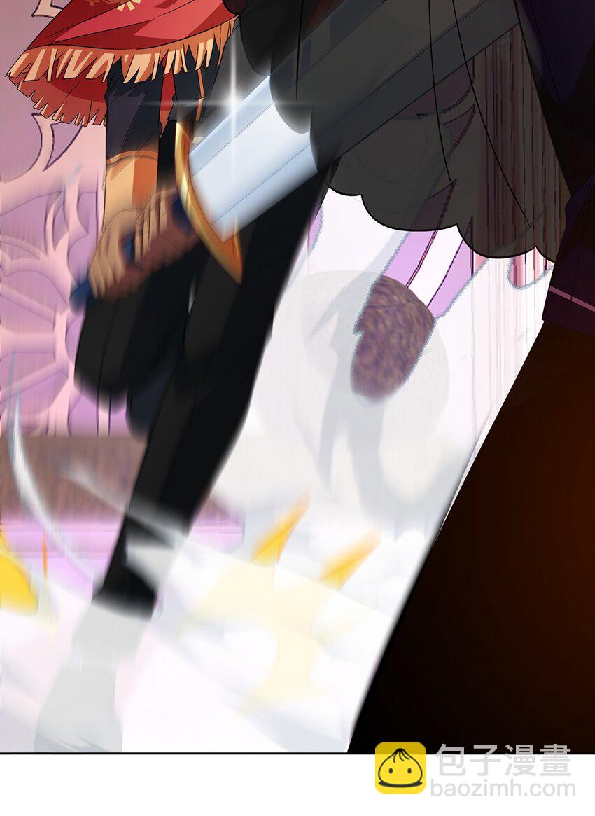 第46话 被偷家了？-第48话