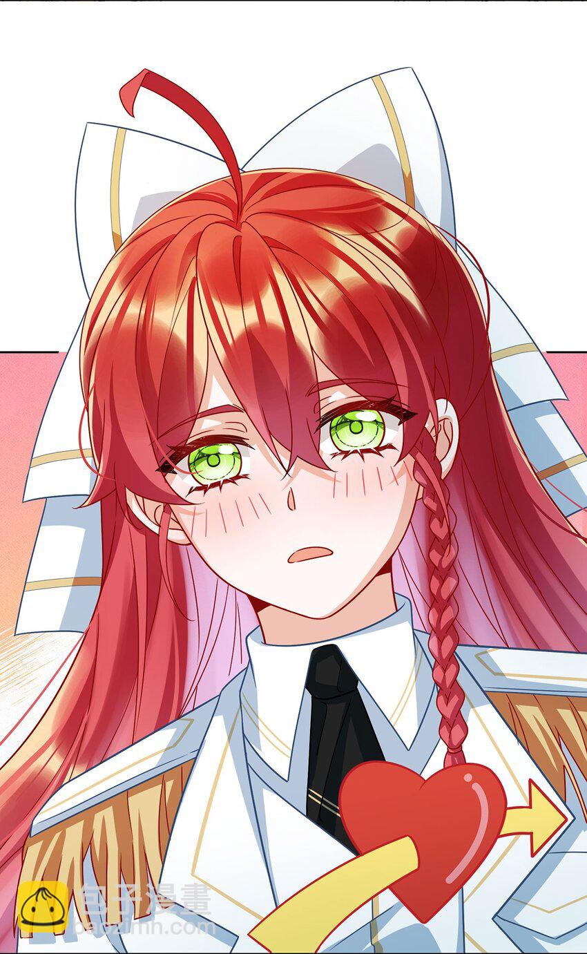 第48话 吃醋了？-第50话