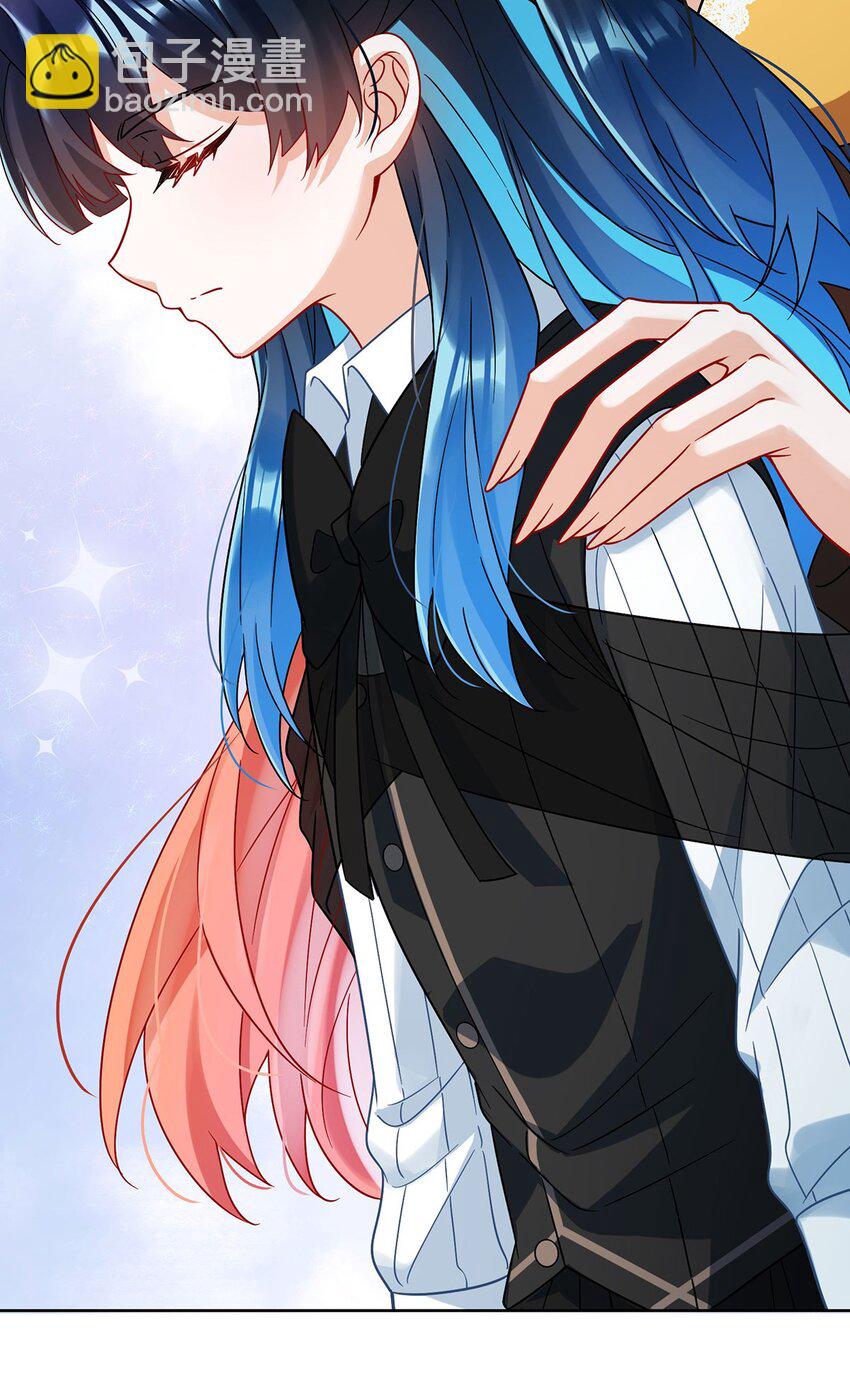 第50话 让她失去最珍贵的-第52话