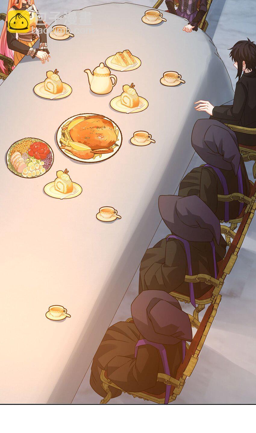 第60话 今夜不想与你分开(1/2)-第62话