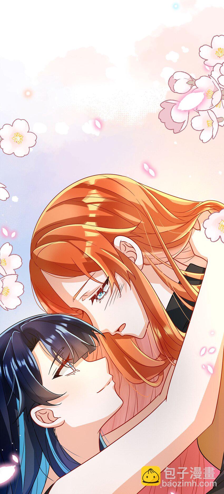 第60话 今夜不想与你分开(1/2)-第62话