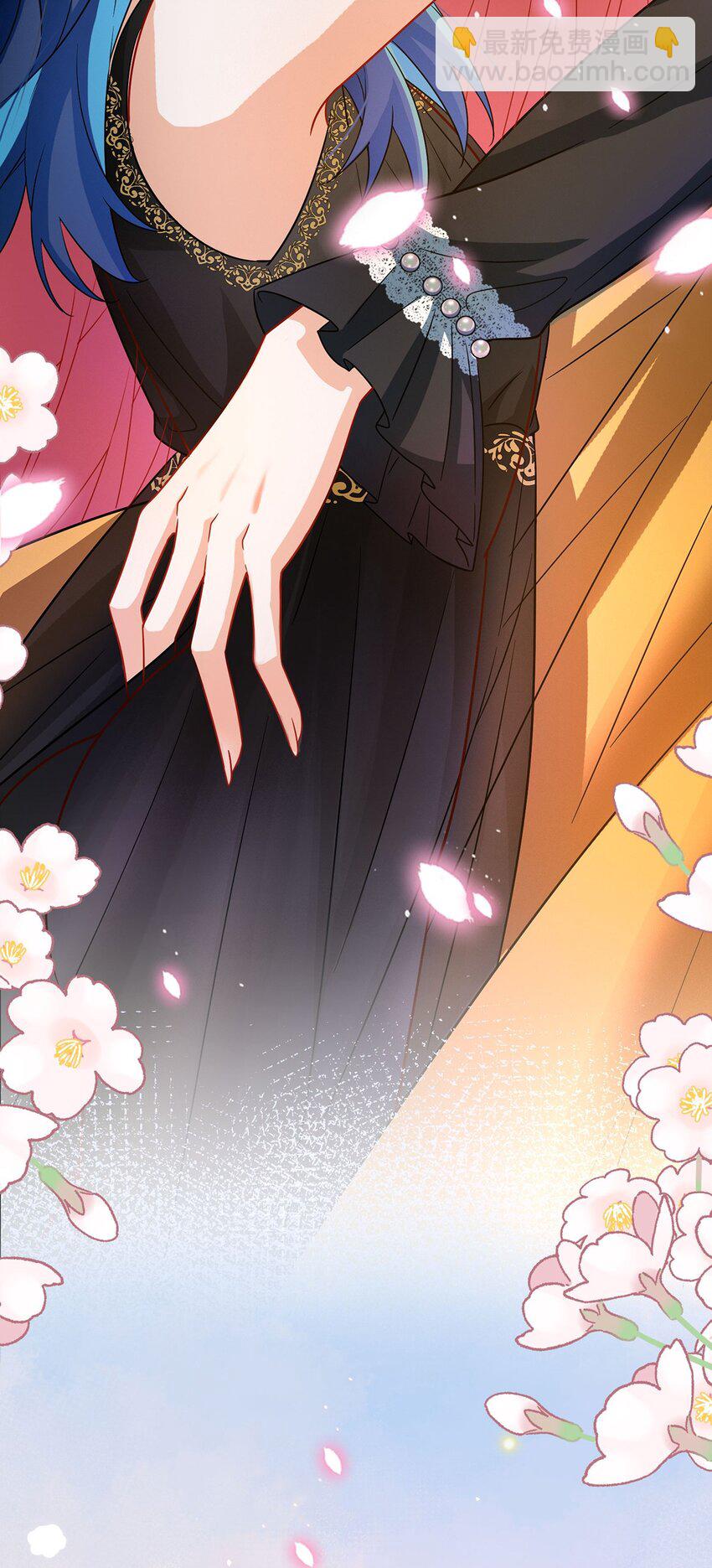 第60话 今夜不想与你分开(1/2)-第62话