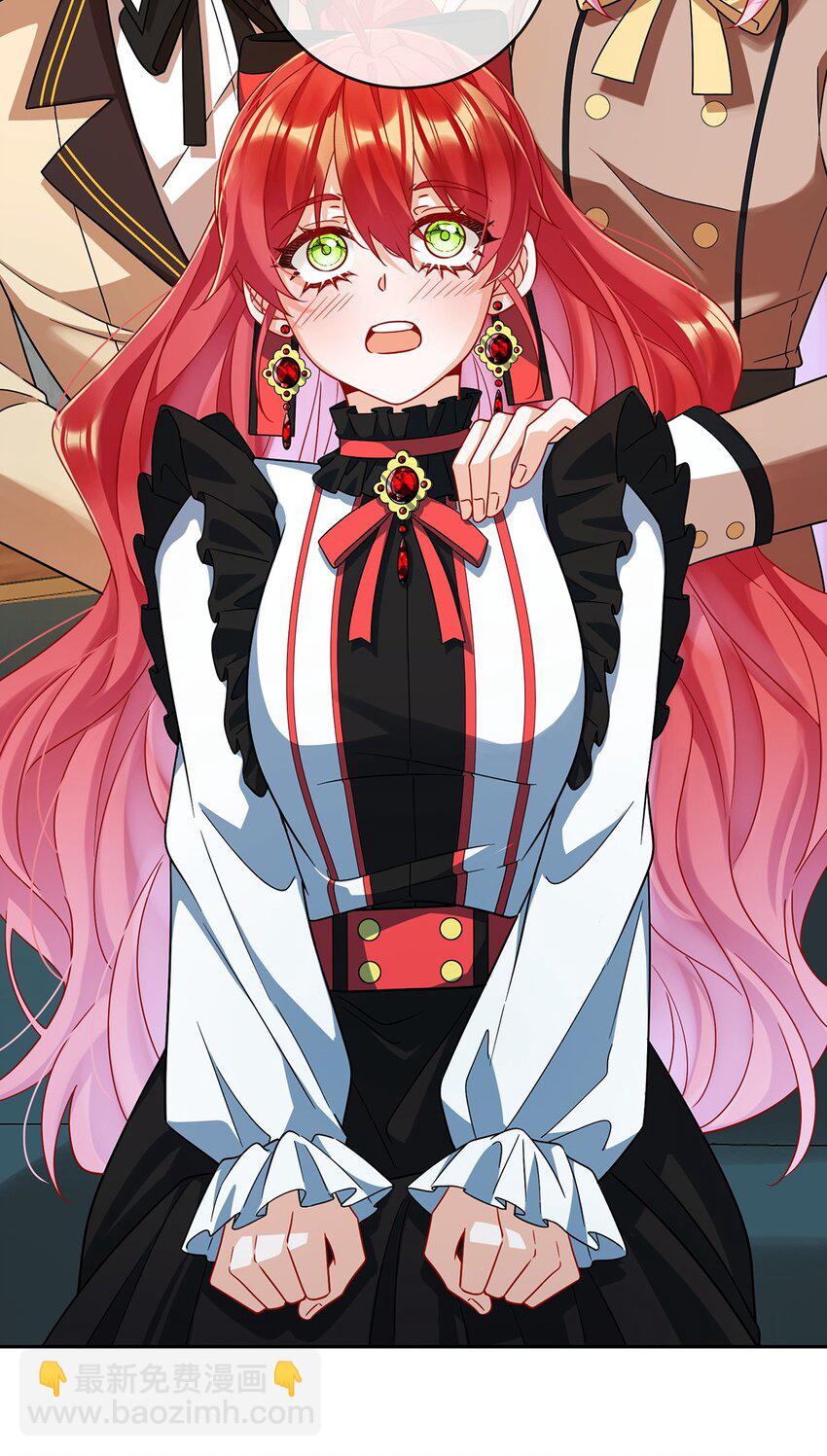 第62话 两年后-第64话