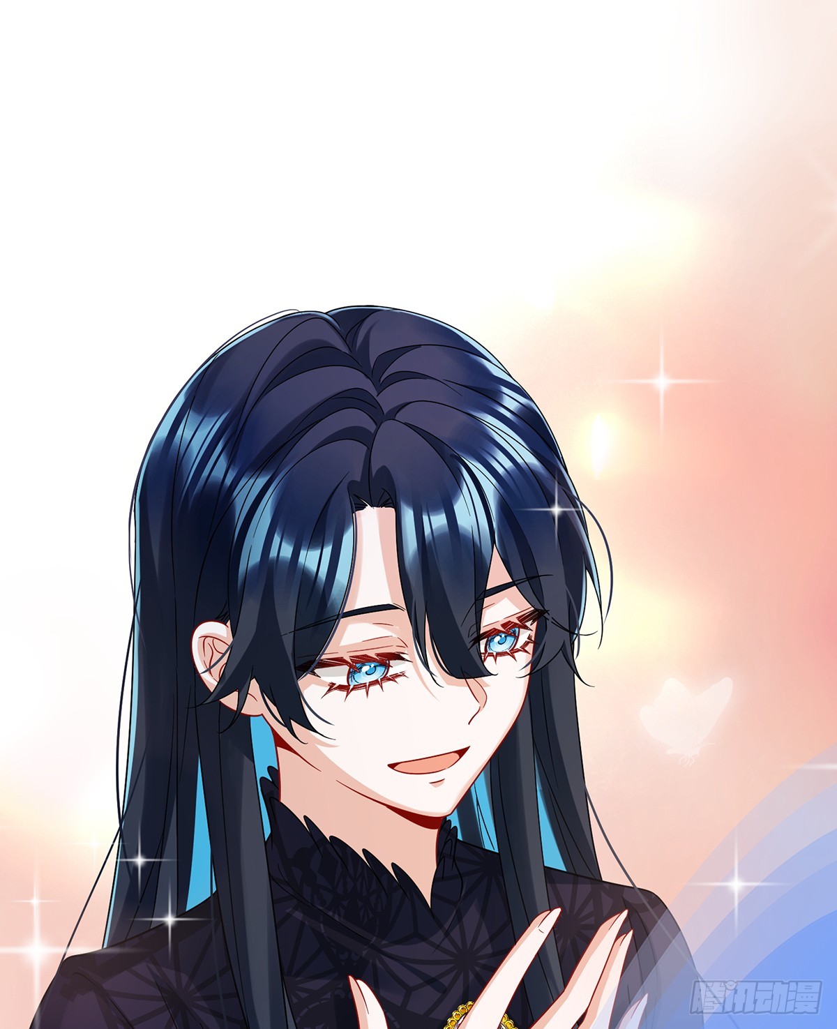 存在于书中的魔法(1/2)-第68话