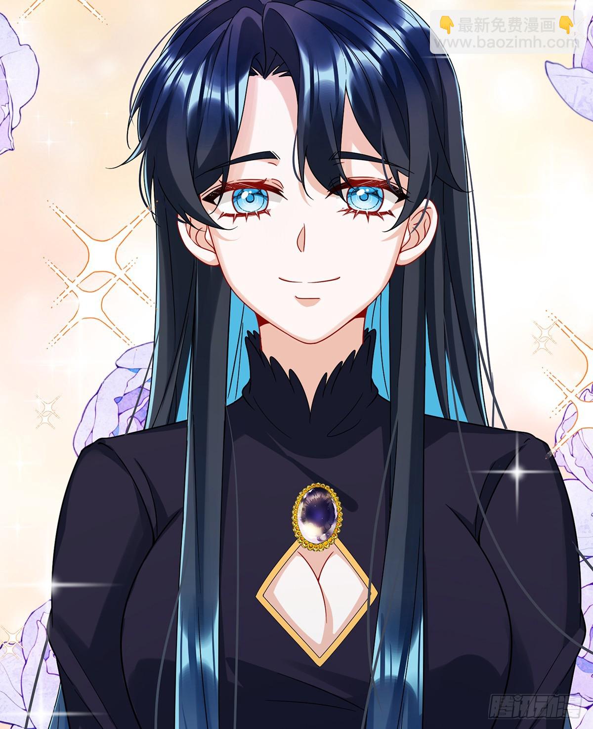 存在于书中的魔法(1/2)-第68话