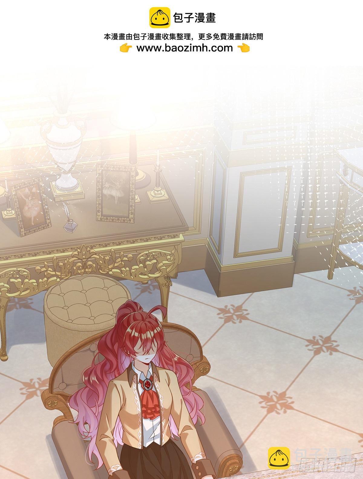 我也很想你(1/2)-第70话