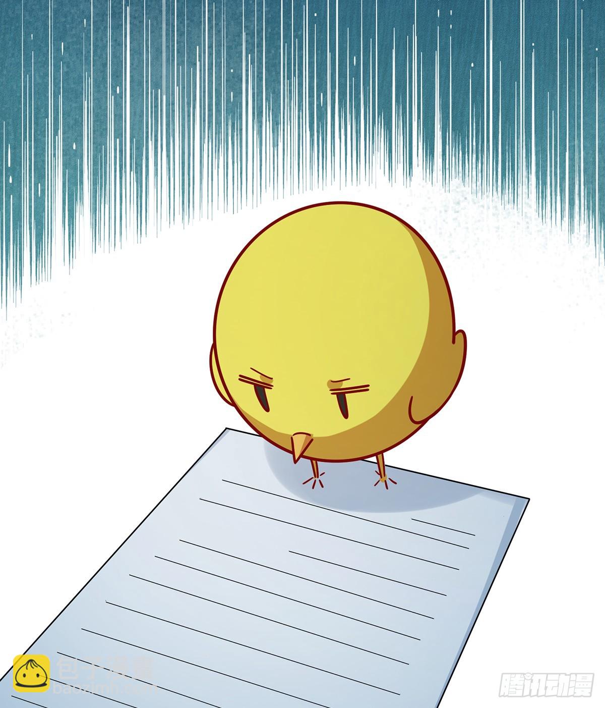 我也很想你(1/2)-第70话