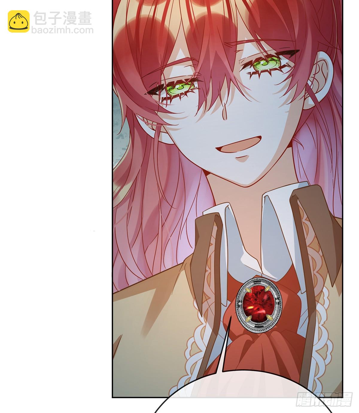 我也很想你(1/2)-第70话