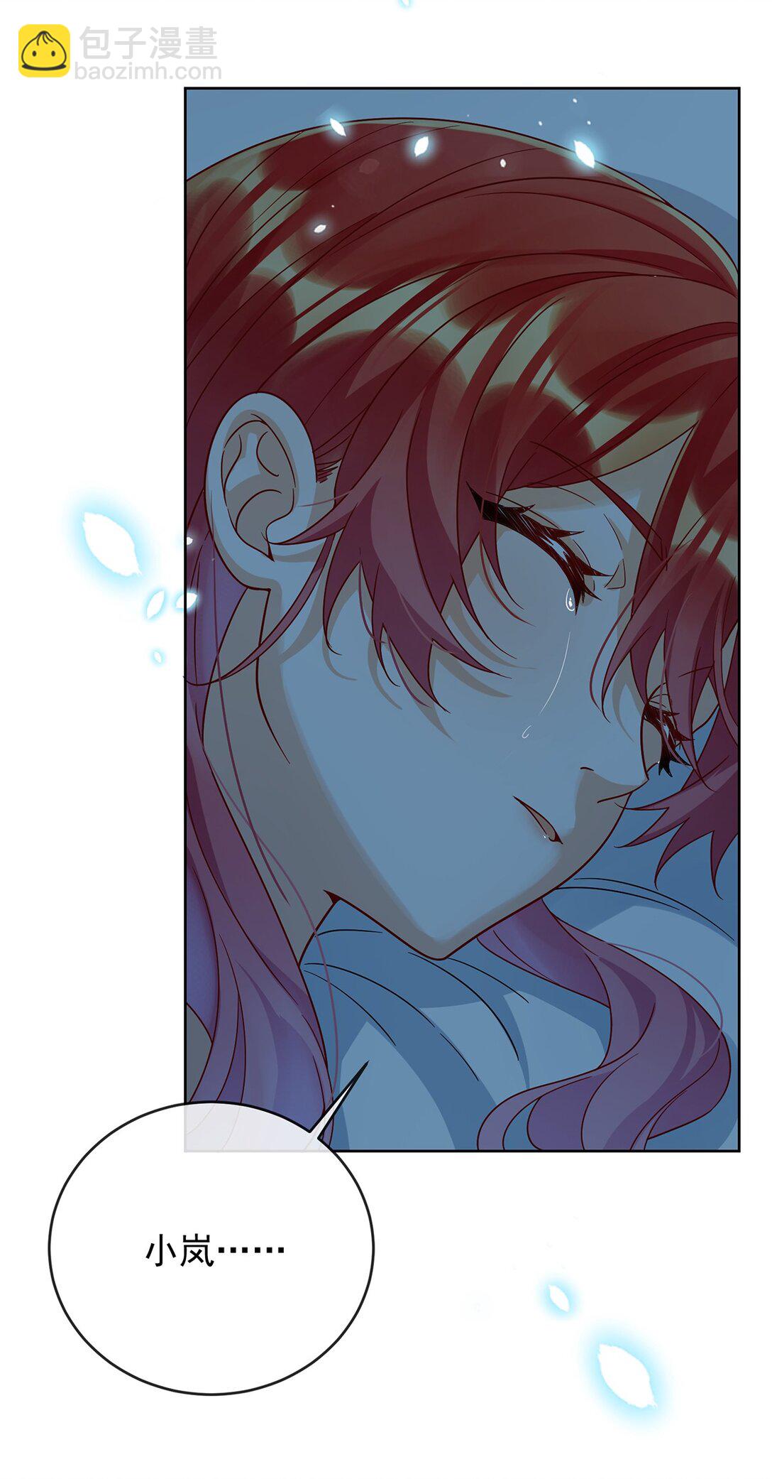 第67话 我也很想你-第108话