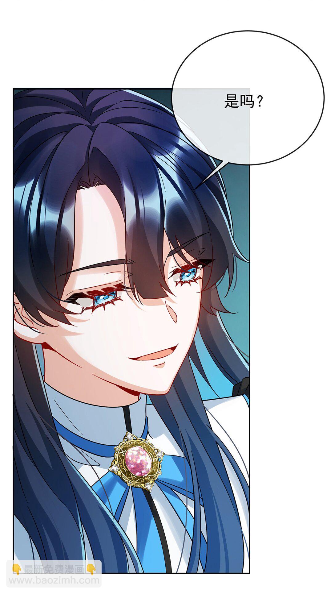 第67话 我也很想你-第108话