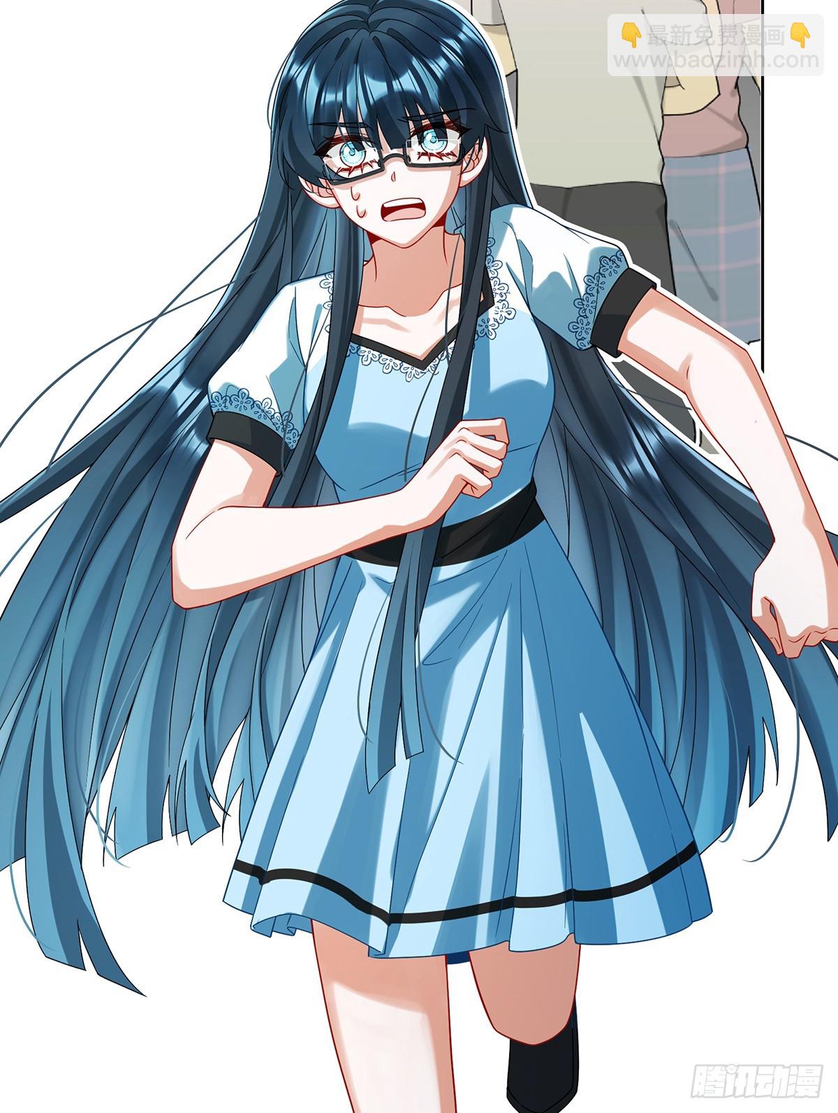 灵魂穿越(1/2)-第76话