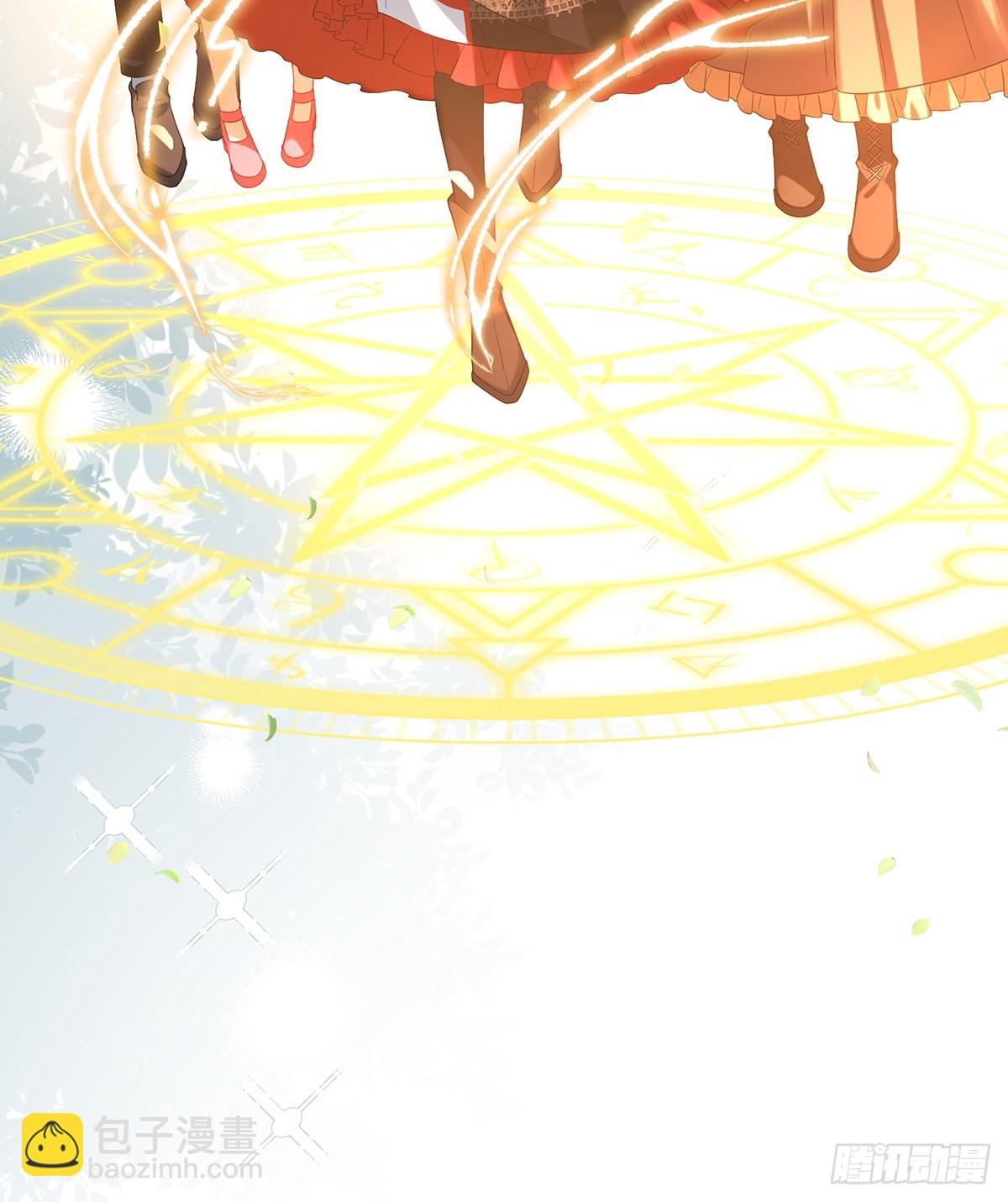 早已布下的棋局(1/2)-第82话