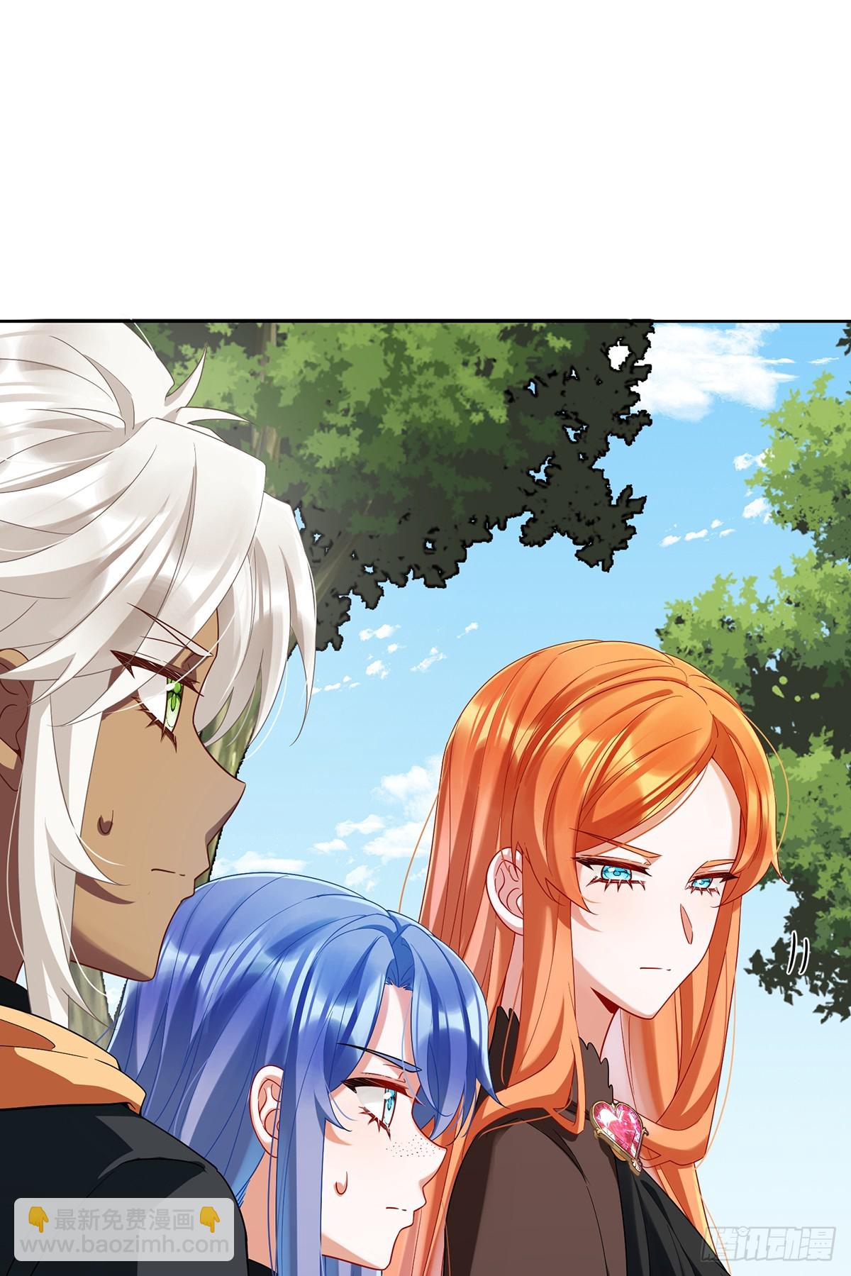 早已布下的棋局(1/2)-第82话